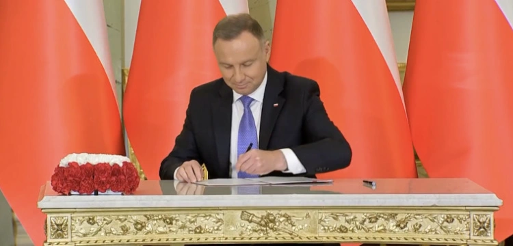 Emerytury pomostowe. Jest decyzja prezydenta!