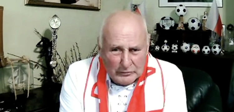 Biało-Czerwonym pozostaje modlitwa? Jan Tomaszewski bez optymizmu po wczorajszym meczu