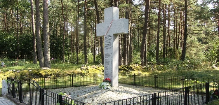80 lat temu Żydzi i Sowieci wymordowali Polaków w Nalibokach
