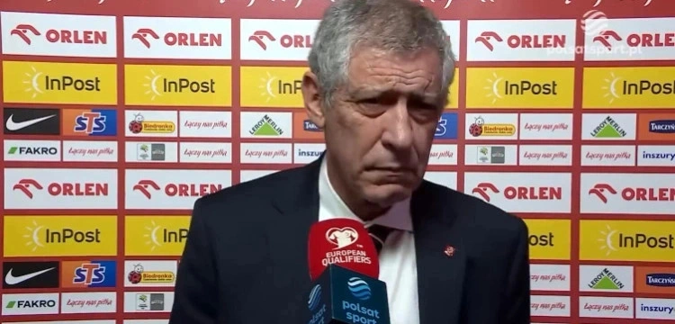 Decyzja czy brak decyzji? Santos na razie zostaje