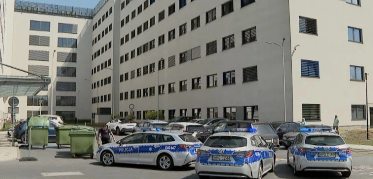 Lekarz z Krakowa o rządzących: Teraz składają kondolencje, ale…