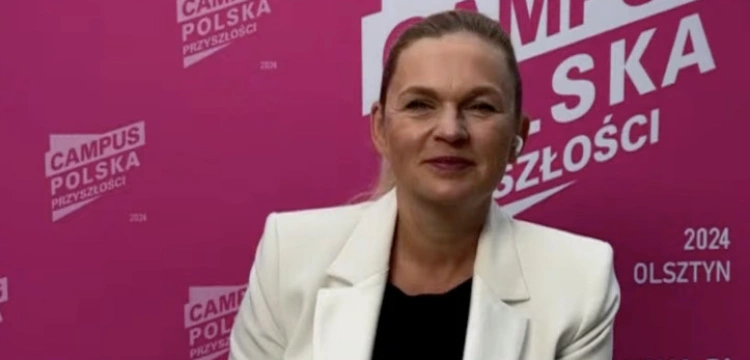 Żenujący pokaz arogancji w wykonaniu szefowej MEN. Uderza w Kościół i uznaje TK za… „skasowany”