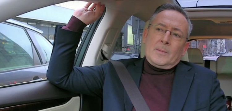 Kłopoty ministra Sienkiewicza. Sąd rejestrowy zdecydował ws. likwidacji Polskiego Radia