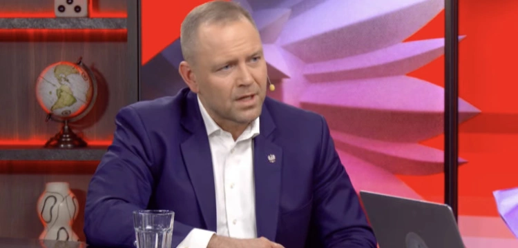 Prezydent o kryptowalutach: Rządowi nie chodzi o to, żeby ten system uregulować