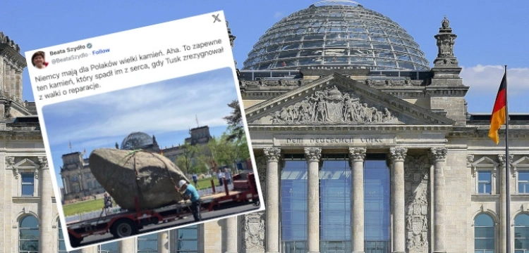 Semka dla Frondy: Jeden kamień i wystarczy?