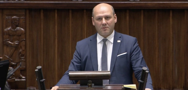 Nowelizacja ustawy o SN. Po burzliwej debacie posłowie zdecydowali o przyszłości projektu