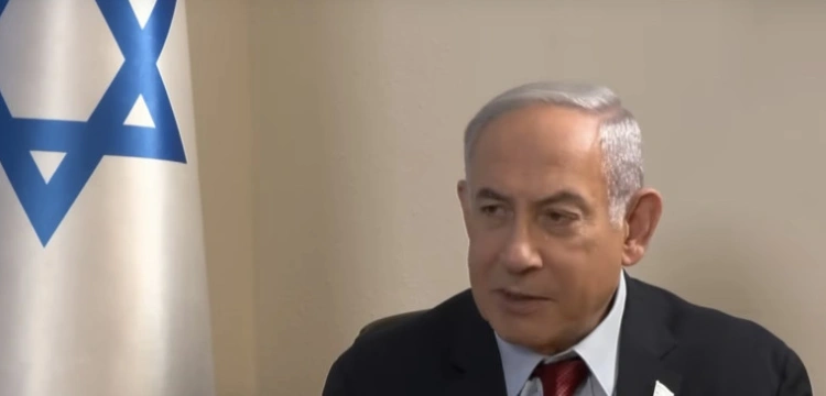„Takie rzeczy się zdarzają”. Netanjahu lekceważy śmierć wolontariuszy