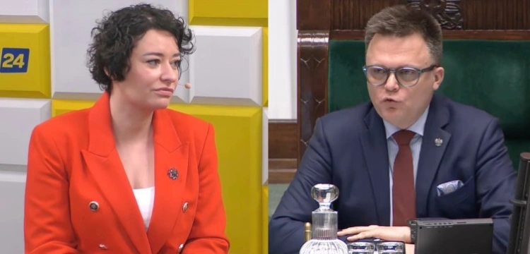 Rozłam w Koalicji 13 grudnia: Konflikt Lewicy i Polski 2050 wokół aborcji