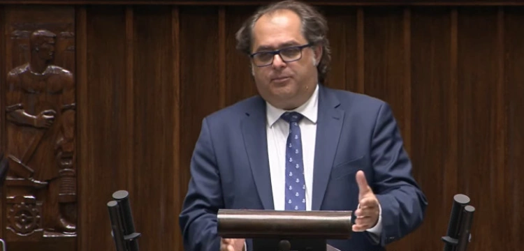 Wiceminister Gróbarczyk: Dziś można zapewnić, że węgla nie zabraknie