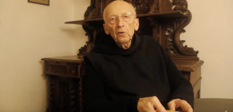 O. Leon: Musimy bardzo podziękować Bogu za te święta