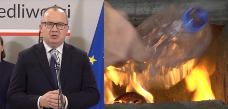 Polska przystępuje do EPPO. Ta… zacznie ścigać „zbrodnie klimatyczne”