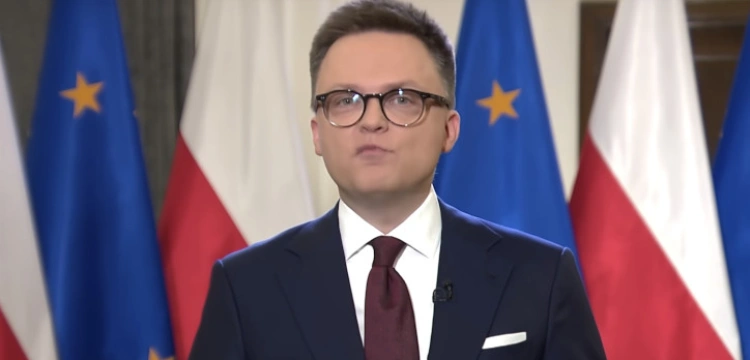 Pragnienie niesienia pomocy czy ocieplenia wizerunku? Hołownia organizuje wigilię dla bezdomnych