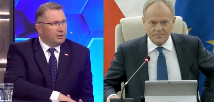 Polska opuści ETS? Prof. Czarnek z apelem do premiera