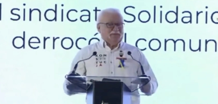 Kogoś to dziwi? Wałęsa: To Niemcy powinny „organizować” Europę