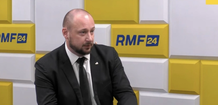 Szef BBN o postawie Zełenskiego ws. Przewodowa: Jest zrozumiała