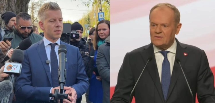 Prof. G. Górski: Co łączy Pétera Magyara z ludźmi Tuska z Kłodzka