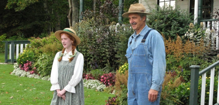 Ania z Zielonego Wzgórza była lesbijką? Badaniami na ten temat zajmą się pracownicy UJ