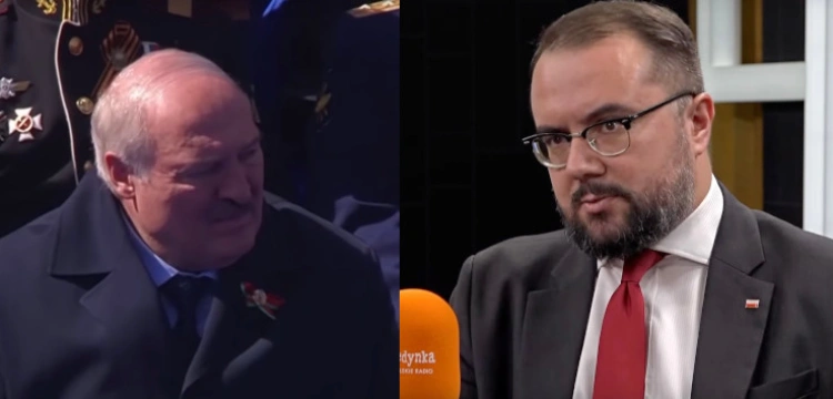 Łukaszenka umiera? Wiceszef MSZ: Jesteśmy gotowi na każdą ewentualność