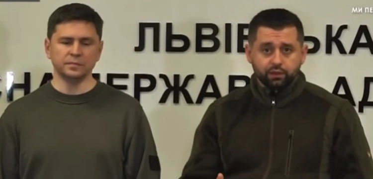 Dramat Donbasu. Ukraiński polityk przekazał tragiczne dane