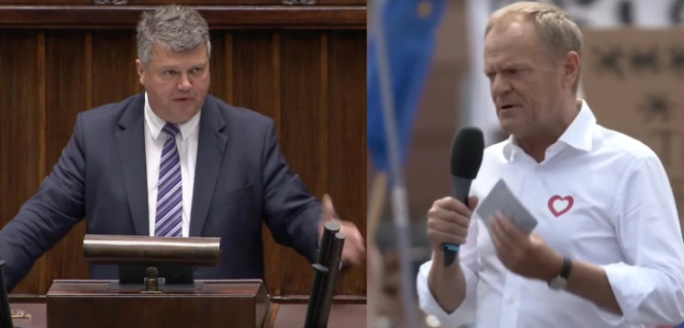 Masowy napływ imigrantów do Polski? Wiceszef MSWiA demaskuje fake newsy opozycji