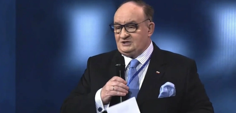 SAFE ma budować niemiecki przemysł? Saryusz-Wolski: Dowodem spadki Rheinmetallu po konferencji prezydenta