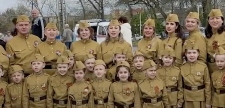 Rosyjska szkoła. Dzieci zaczną się uczyć… obsługi dronów bojowych