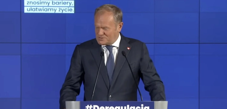 „Środki przymusu i zatrzymania”. Premier zapowiada „adekwatne środki” wobec obrońców granic