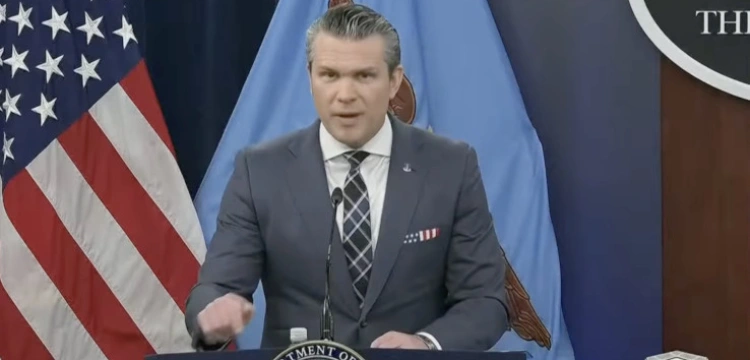 „Niewdzięczni sojusznicy”. Waszyngton wściekły na państwa NATO