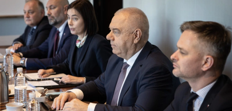 „Obietnica dotrzymana”. Jacek Sasin: W najbliższych latach zbudujemy dwie elektrownie jądrowe