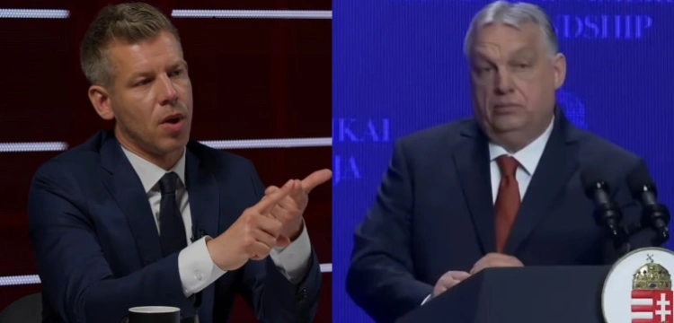 Susujew dla Frondy: Czeka nas ostra walka o władzę w Budapeszcie