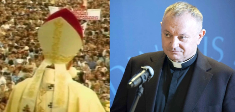 Ks. prof. Cisło: Nie pozwólmy odebrać sobie tego, co najcenniejsze!