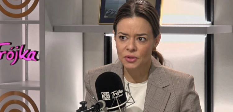 Leo o swoich dawnych kolegach: Polska 2050 to wąsaty i nietrzeźwy wujek na weselu