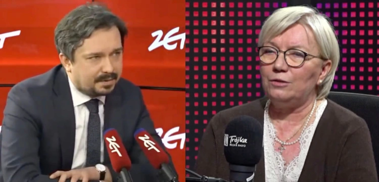 RPO nie ma wątpliwości. „Kadencja Julii Przyłębskiej kończy się w 2024 roku”