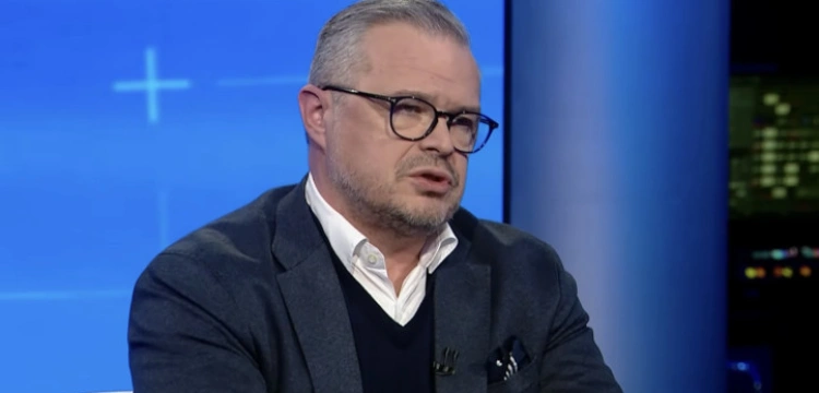 Prok. Drelewski: Jestem szykanowany za prowadzenie sprawy Nowaka