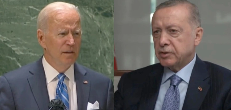 Ostre spięcie na linii USA - Turcja. „Nie możemy więcej tolerować tych zdrad”