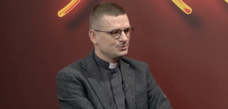 Książki o Harrym Potterze „zagrożeniem duchowym”? Ks. prof. Adamiak o protestantyzacji myślenia katolików
