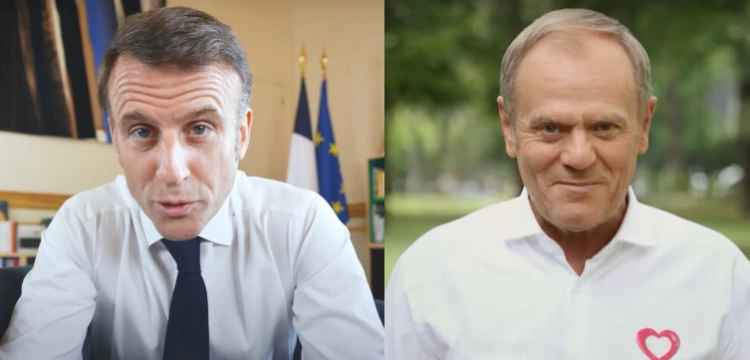 Pakt migracyjny. Francuska europoseł: Polska będzie musiała wziąć udział w przyjmowaniu imigrantów