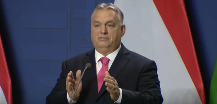 Węgierski rząd: UE przymknęła oczy na łamanie prawa w Polsce