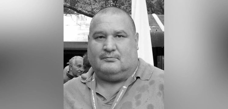 Był legendą polskiego boksu. W wieku 65 lat zmarł Grzegorz Skrzecz