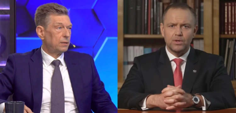 „Dziad wiedział, nie powiedział”. W taki sposób poseł KO… zaatakował głowę państwa