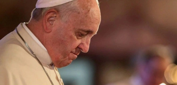 Nieoficjalnie: Zełenski i Putin zgodzili się na misję pokojową Watykanu