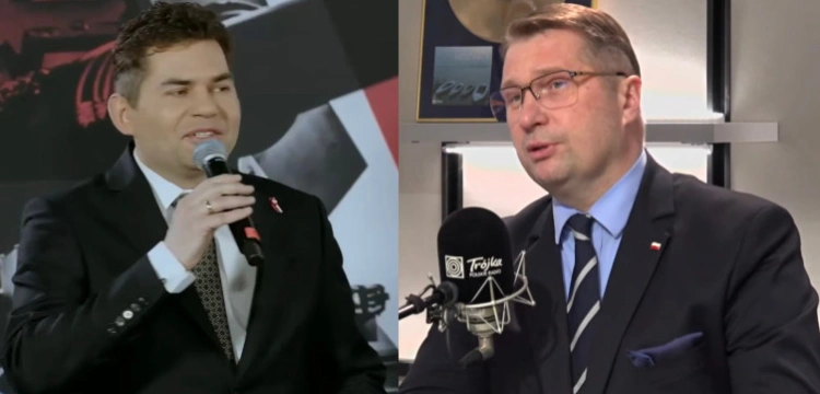 Prezydent Stalowej Woli kandydatem na premiera? Prof. Czarnek: To człowiek wielkiego sukcesu