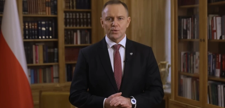 Spotkania prezydenta z parlamentarzystami. „Należy rozmawiać o dobrych rozwiązaniach”