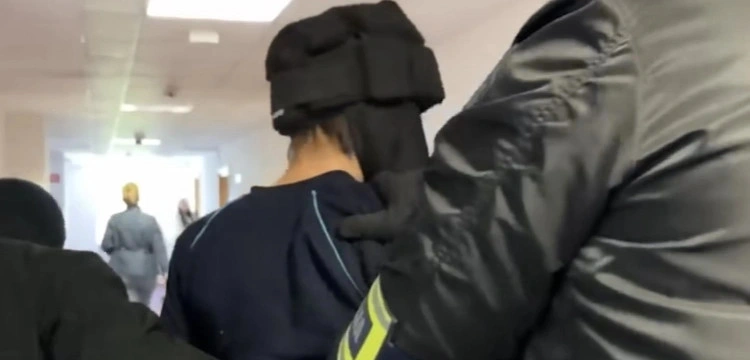 Makabra na UW. Prokuratura skierowała wniosek o umorzenie postępowania