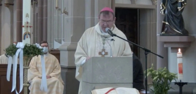 Istnieją tylko dwie płcie? Niemiecki biskup: Tę doktrynę trzeba zmienić