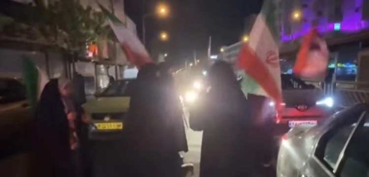 Co z cieśniną Ormuz? Teheran zdradza szczegóły