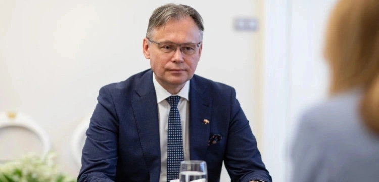 „Po wygranej Nawrockiego już nie mają złudzeń”. Mularczyk o Niemcach i reparacjach