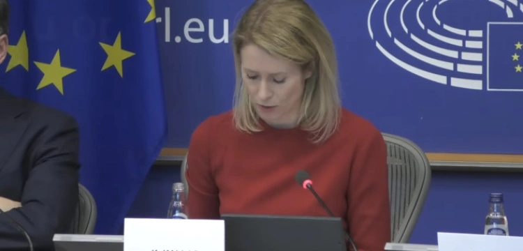 Szefowa unijnej dyplomacji: Maduro nie ma legitymacji do sprawowania władzy