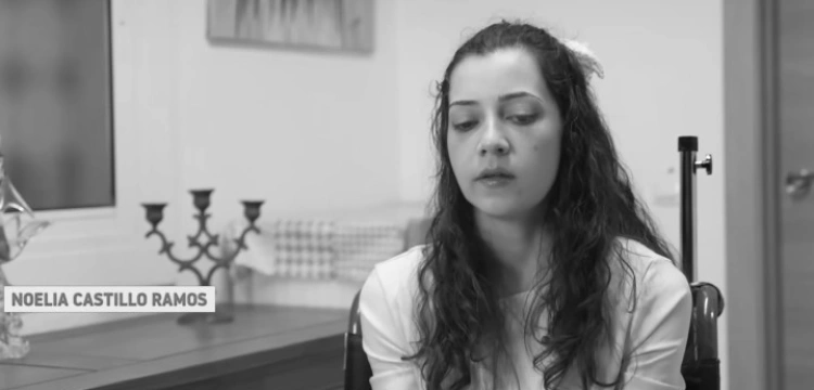 Została brutalnie zgwałcona, teraz sąd zgodził się na… eutanazję. Noelia Castillo Ramos nie żyje