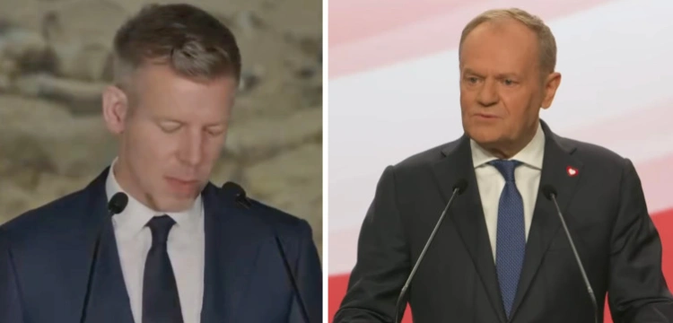 Magyar idzie śladem Tuska. Wprost zapowiada łamanie prawa ws. byłych ministrów